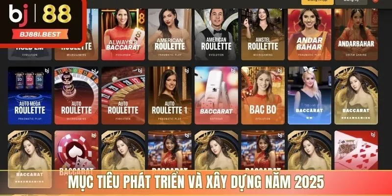 Nền tảng luôn chú trọng cập nhật chất lượng dịch vụ và hình ảnh