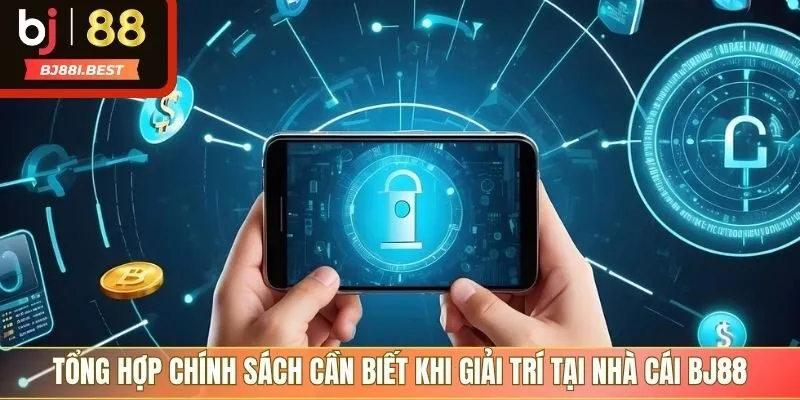 Tổng hợp điều kiện & điều khoản quan trọng tại BJ88